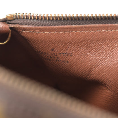 Louis Vuitton Monogram Papillon 30 5 of 17