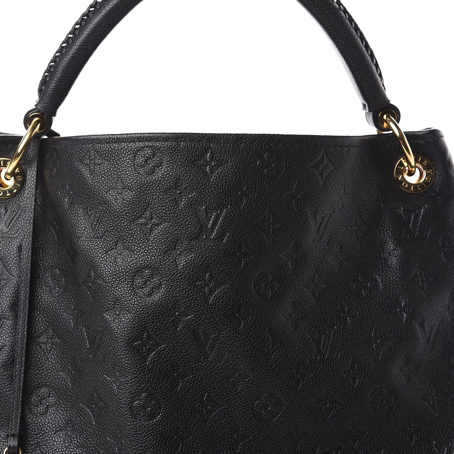 Empreinte Artsy MM Black