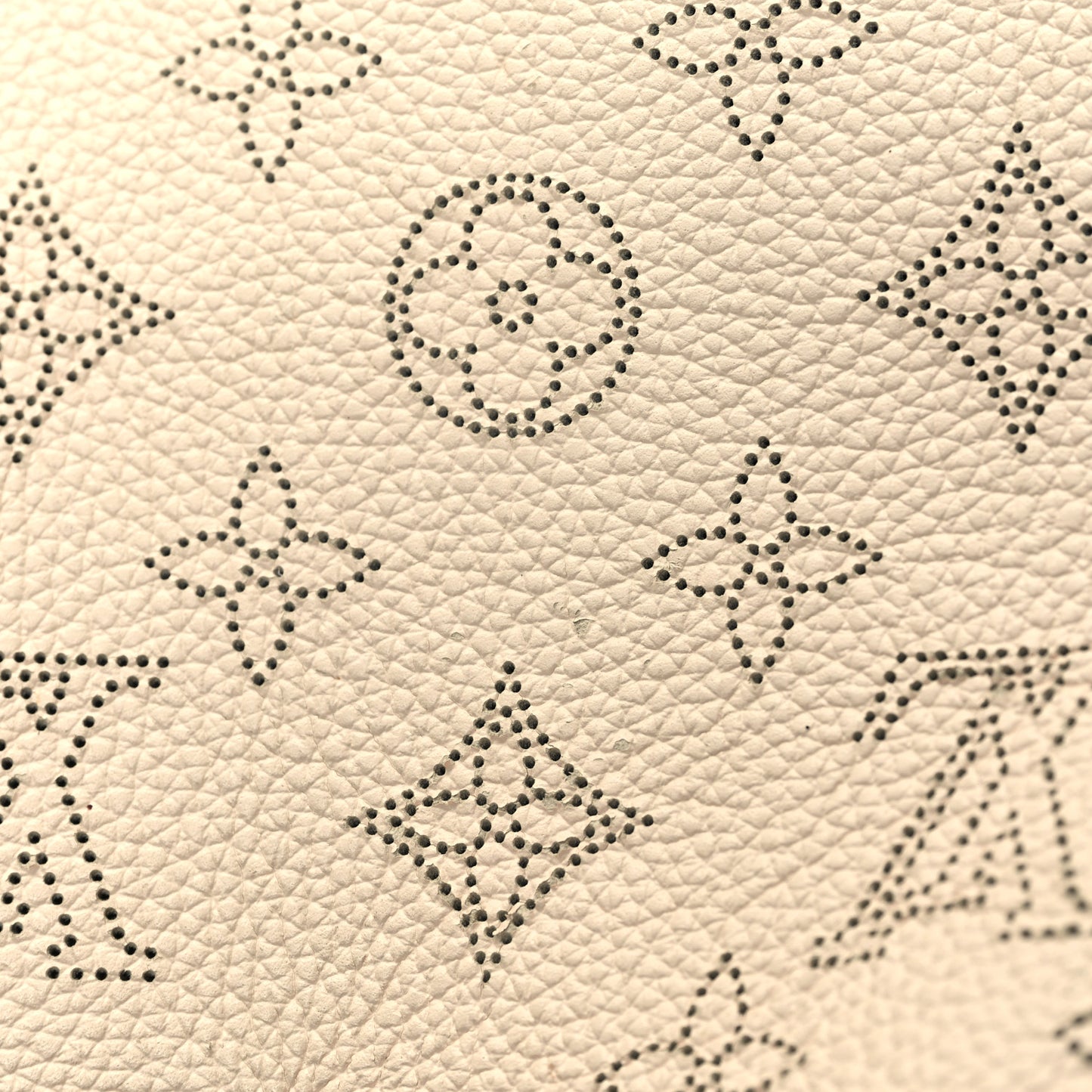 Mahina Carmel Hobo Creme