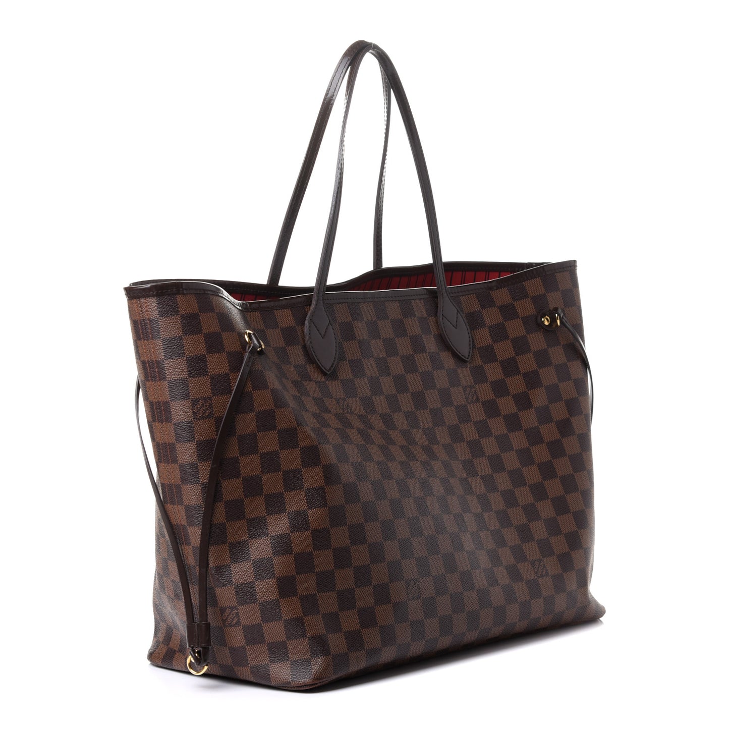 Damier Ebene Neo Neverfull GM