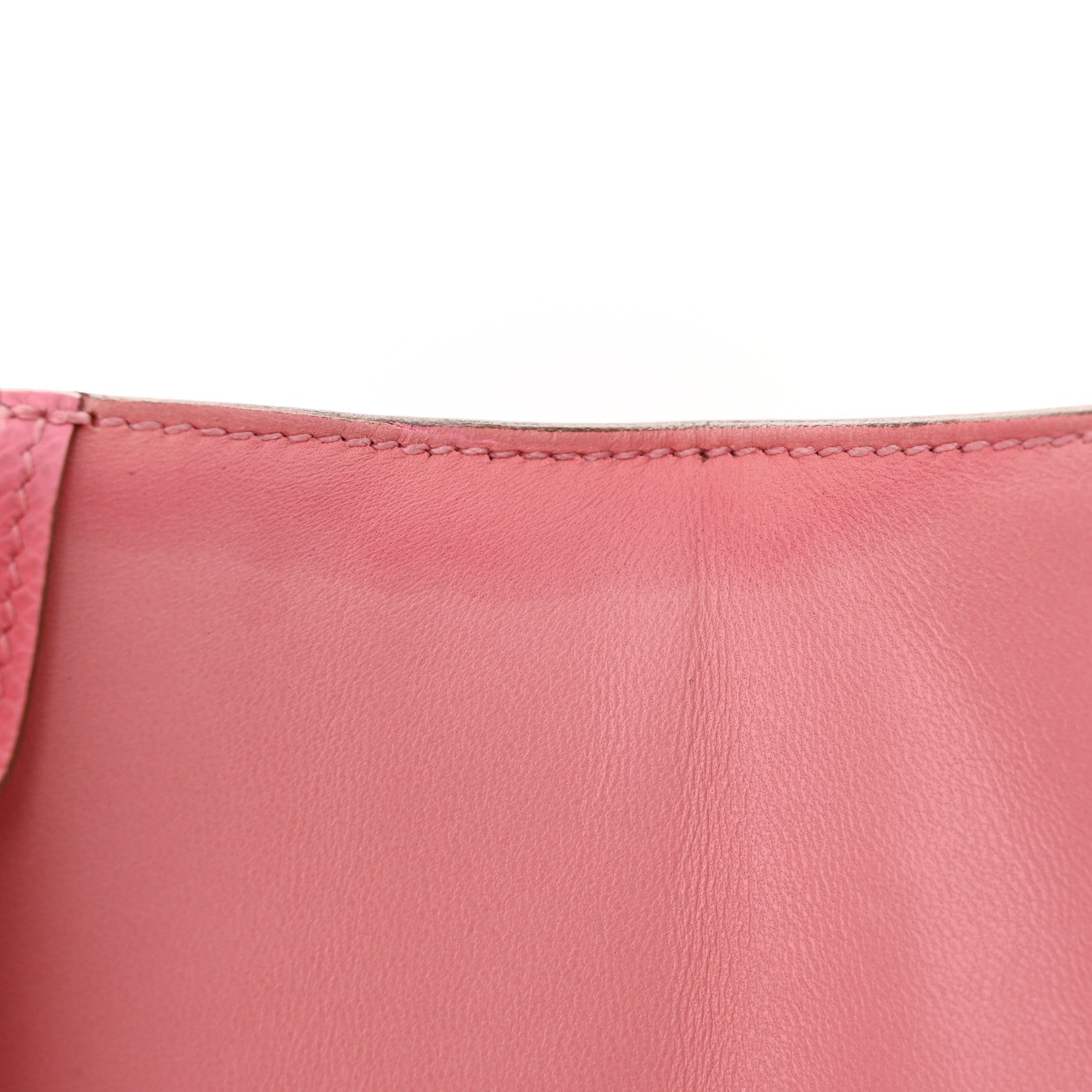 Hermes Epsom Constance 18 Rose Confetti 14 of 15