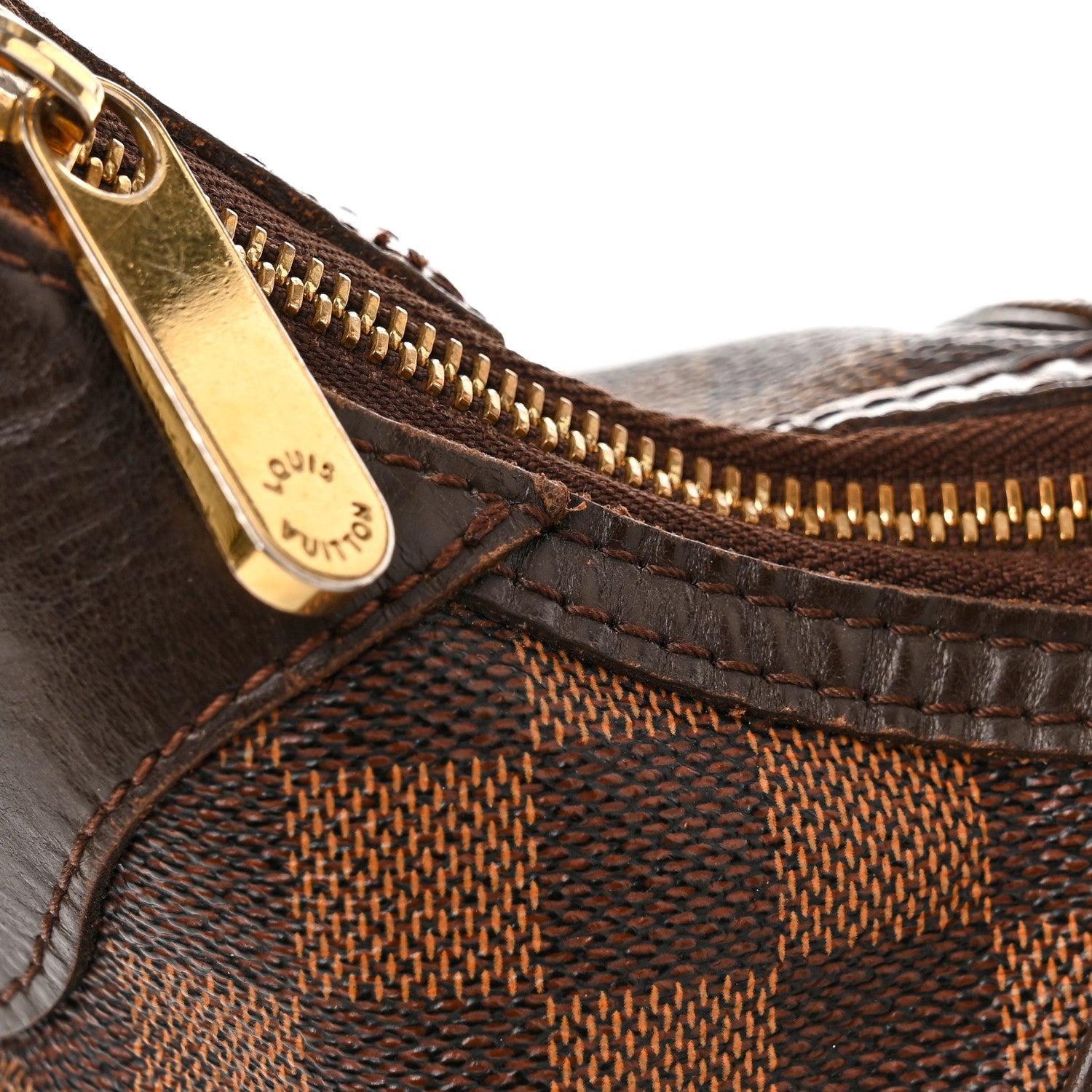 Louis Vuitton Damier Ebene Thames GM 12 of 14