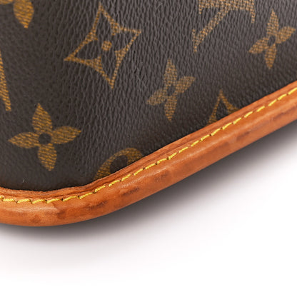 Louis Vuitton Monogram Sologne 12 of 12