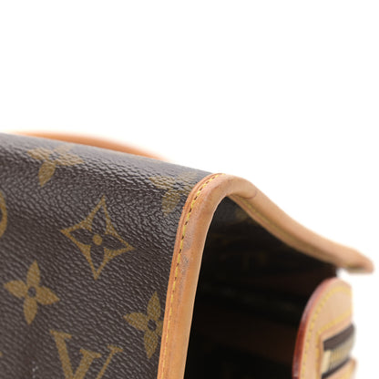 Louis Vuitton Monogram Popincourt 9 of 15