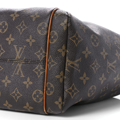 Louis Vuitton Monogram Totally MM 8 of 9