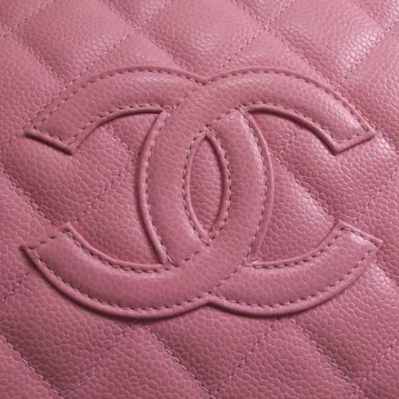 Caviar Timeless Petit Shopper