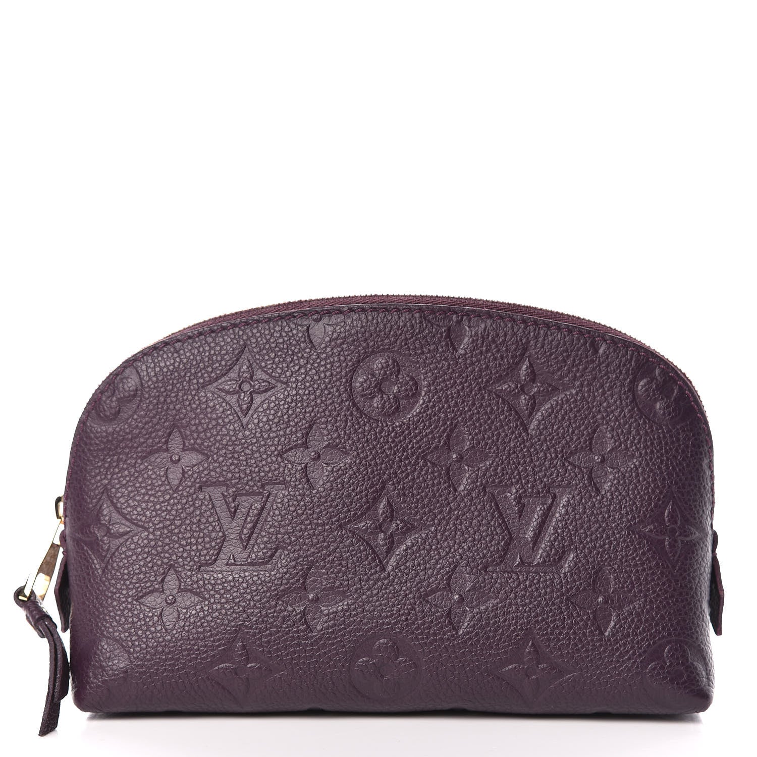 Louis Vuitton Empreinte Cosmetic Pouch Aube 1 of 9