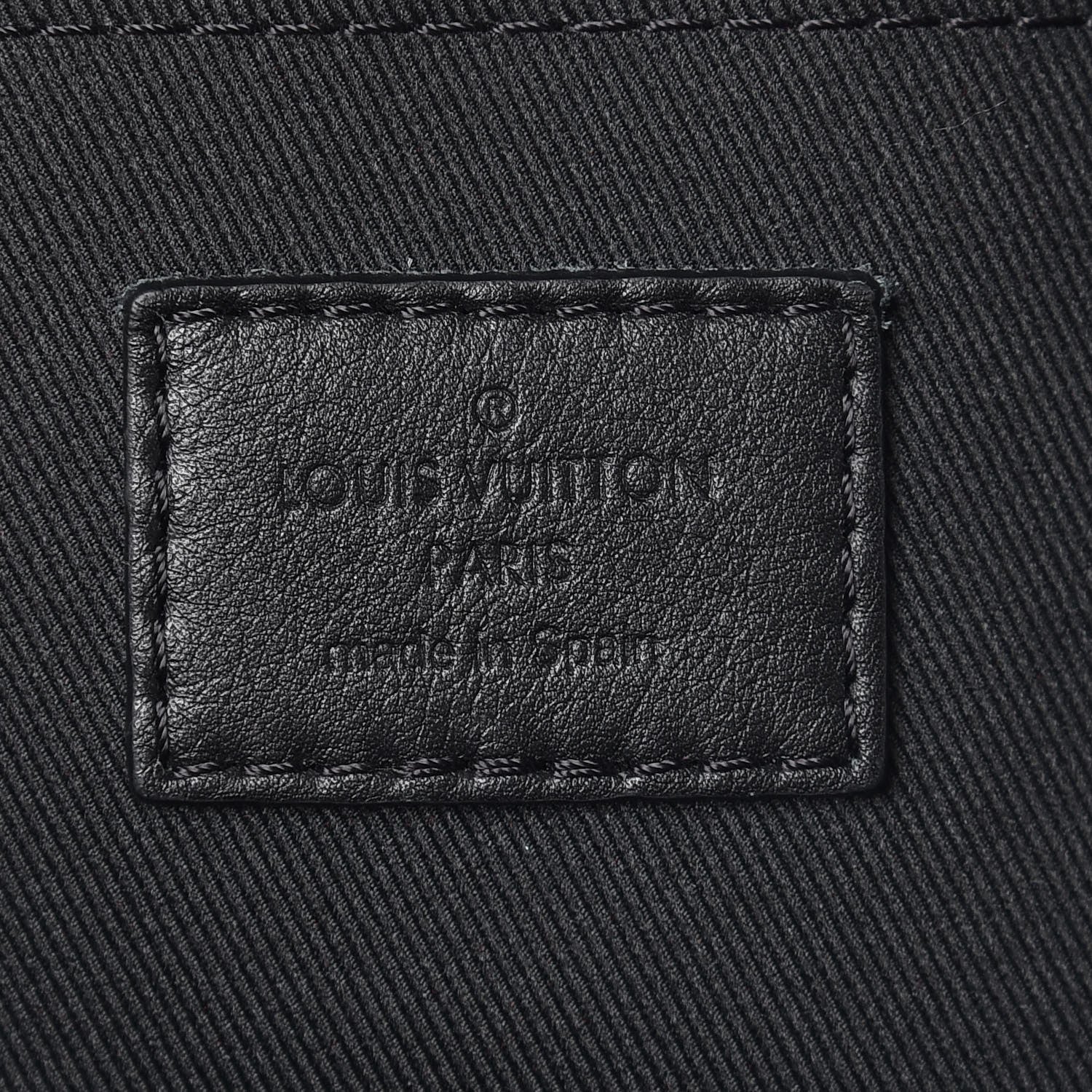 Louis Vuitton Monogram Palm Springs Backpack PM 6 of 8