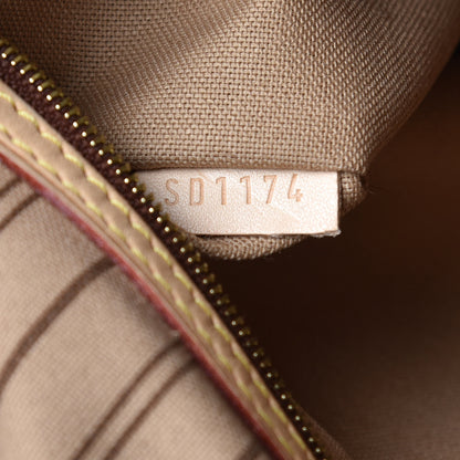 Louis Vuitton Monogram Delightful PM 6 of 15
