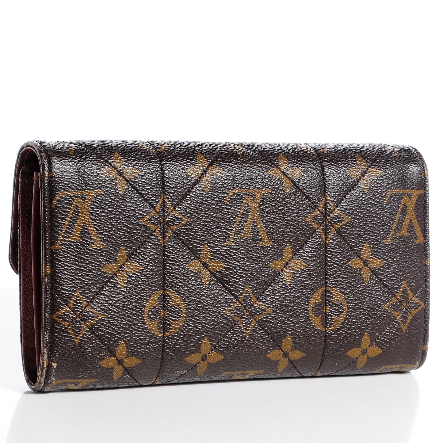 Monogram Etoile Sarah Wallet