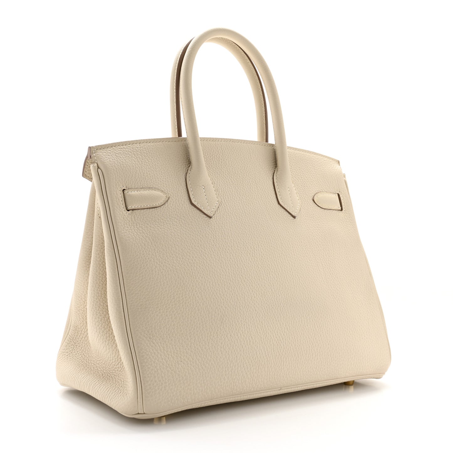 Togo Birkin 30 Craie