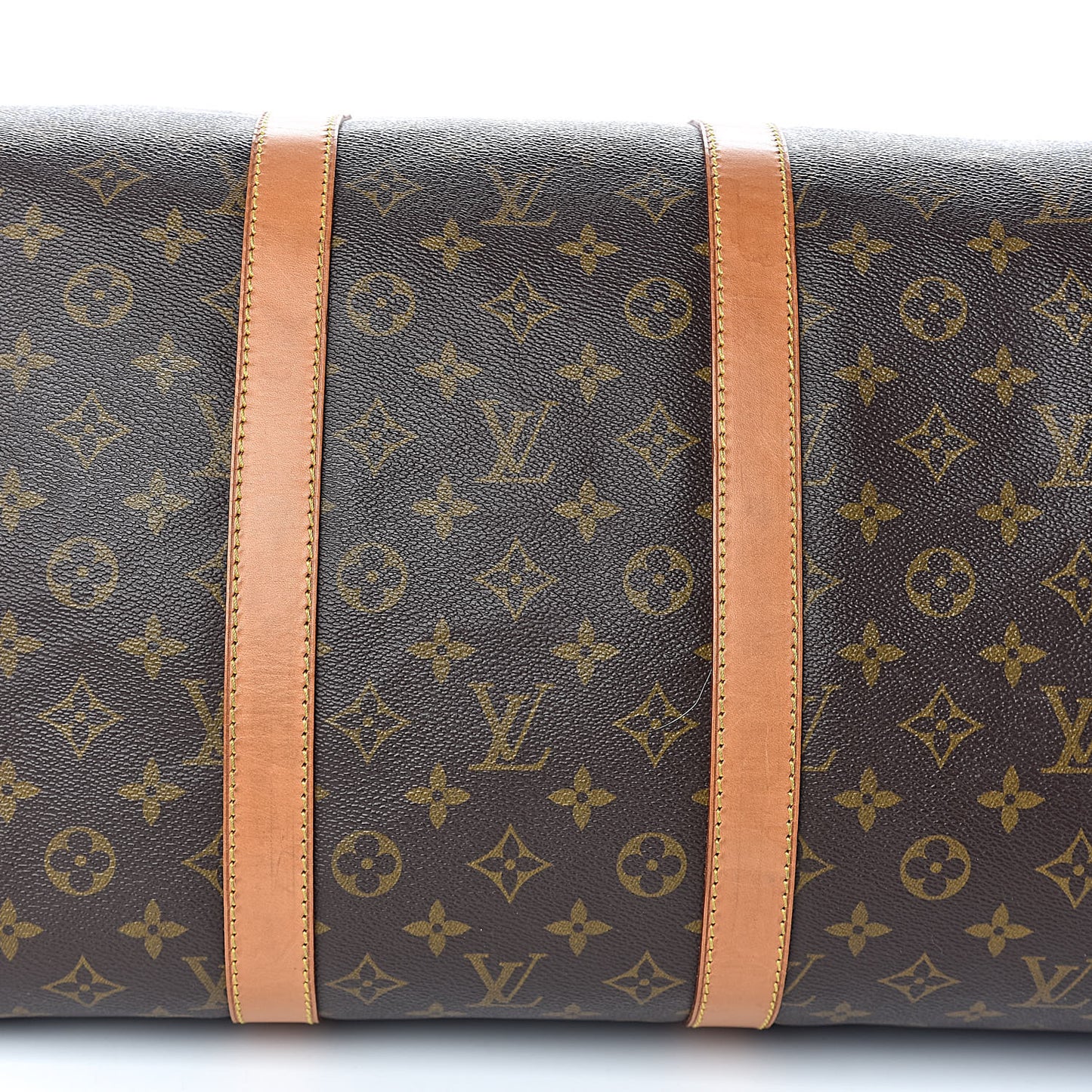 Monogram Keepall Bandouliere 55