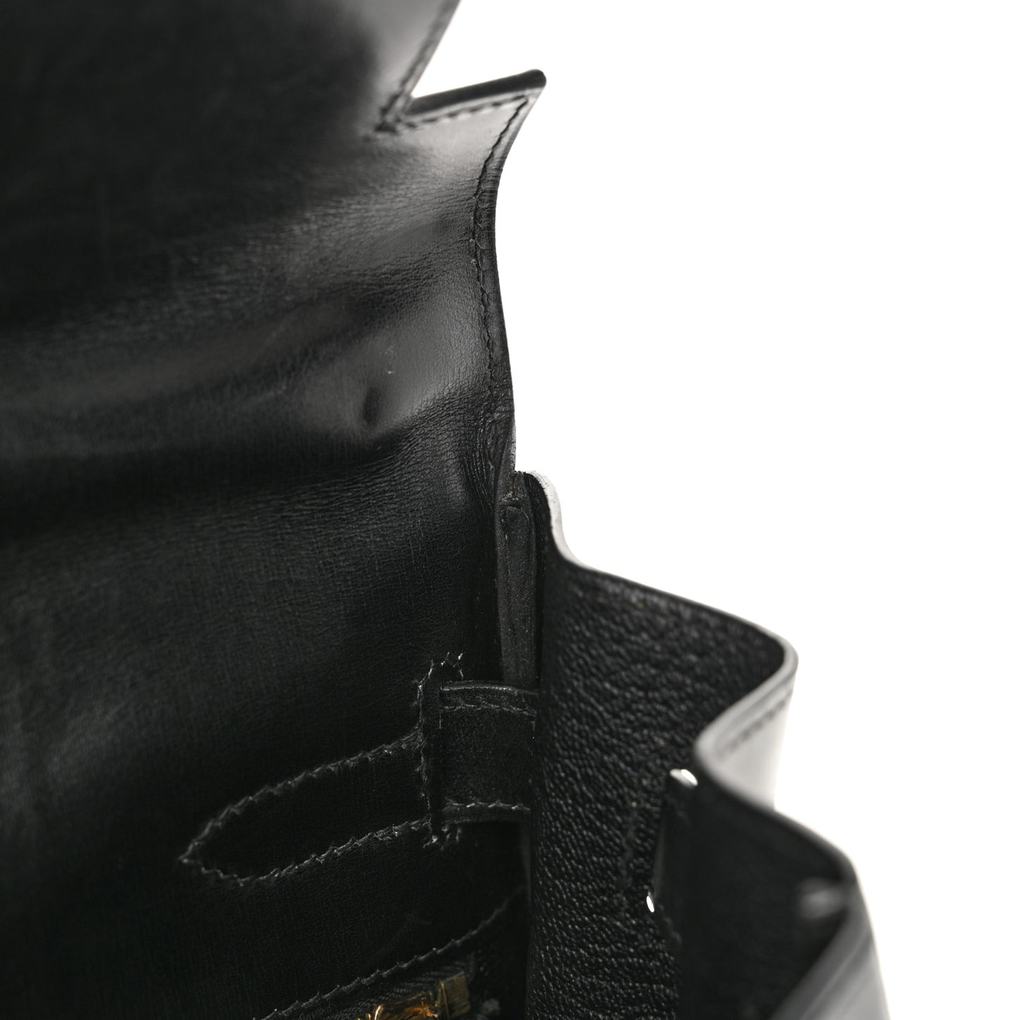 Box Kelly Retourne 32 Black