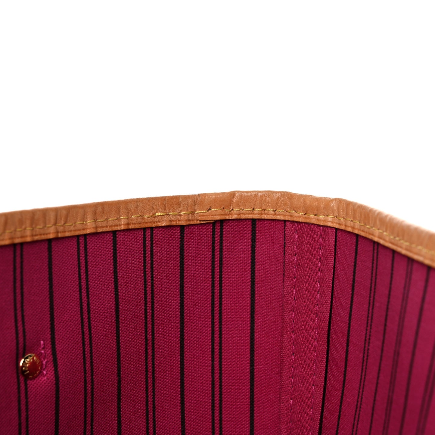 Monogram Neo Neverfull GM Pivoine