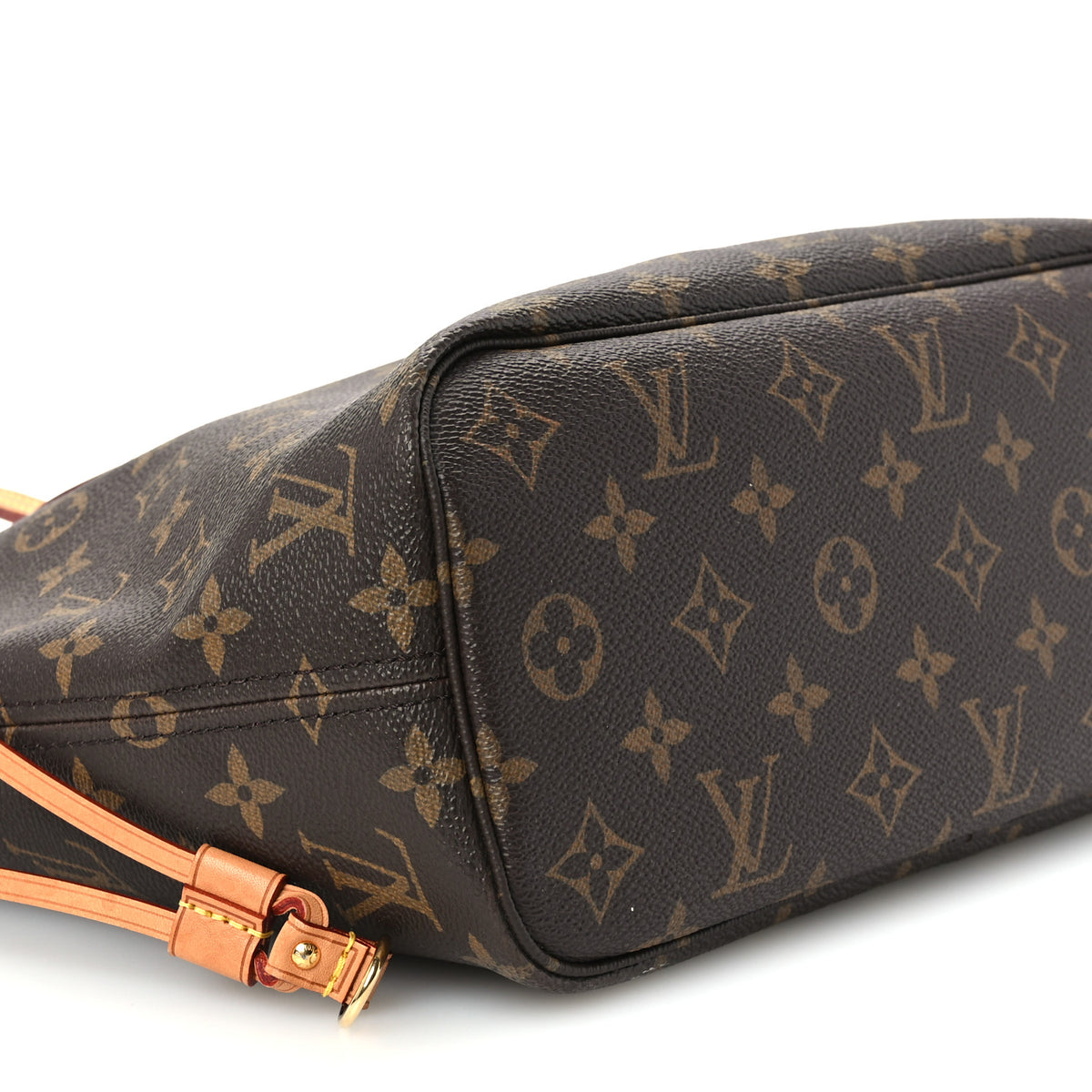 Monogram Neo Neverfull PM Pivoine