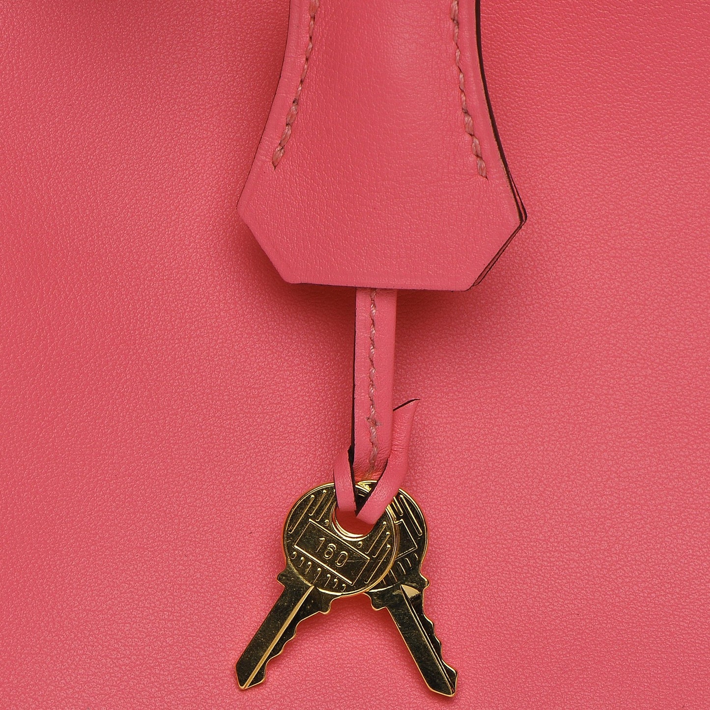 Swift Birkin 25 Rose Azalee