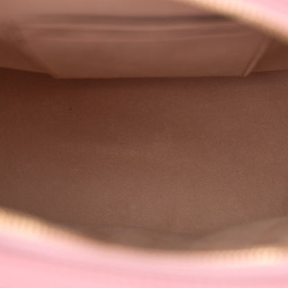 Gucci Guccissima Linea A Hobo Pink 5 of 11