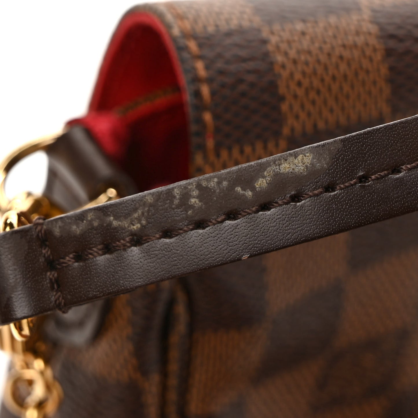 Damier Ebene Favorite MM