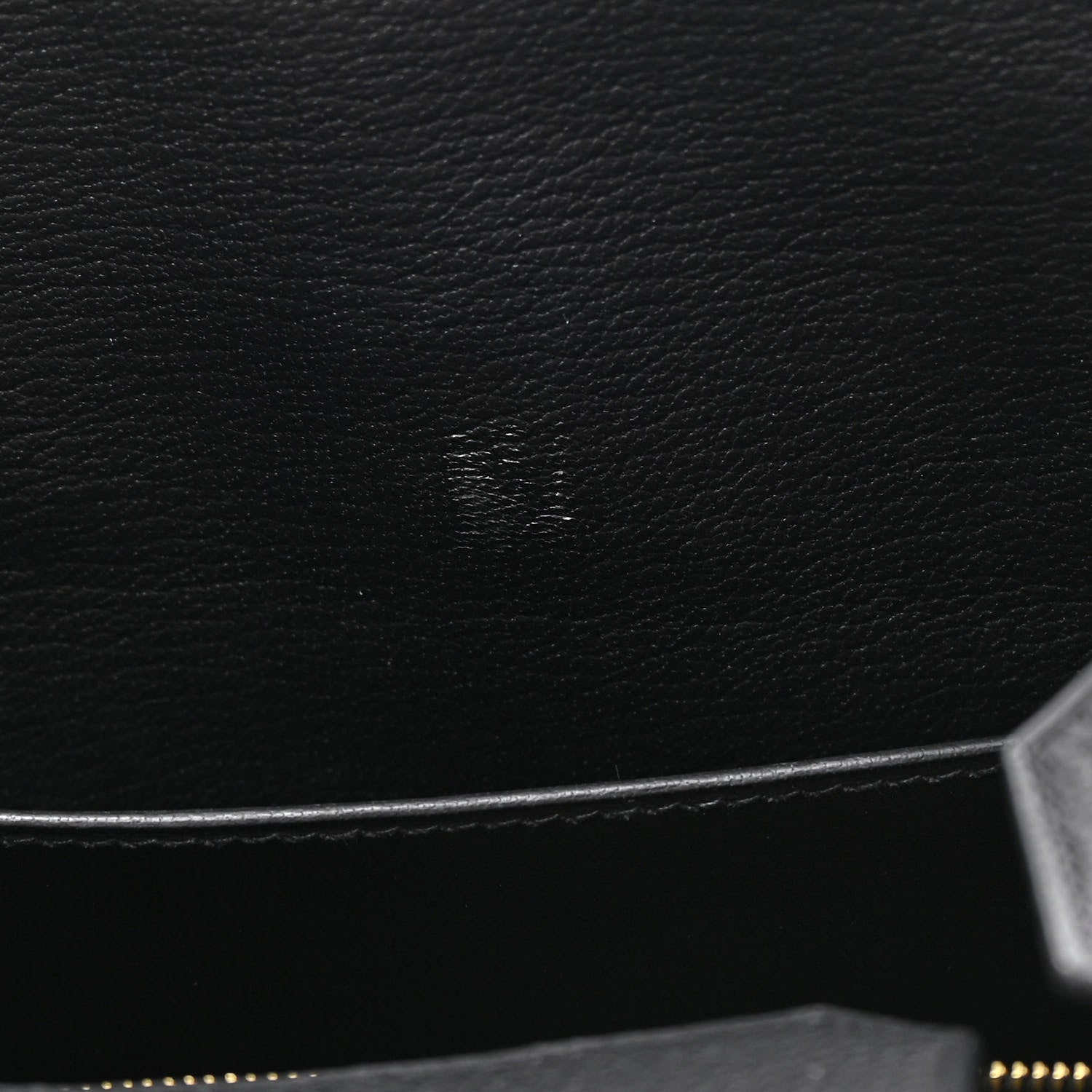 Hermes Togo Birkin 30 Black 12 of 15