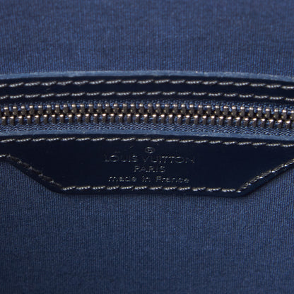 Louis Vuitton Mat Monogram Malden Blue 7 of 7