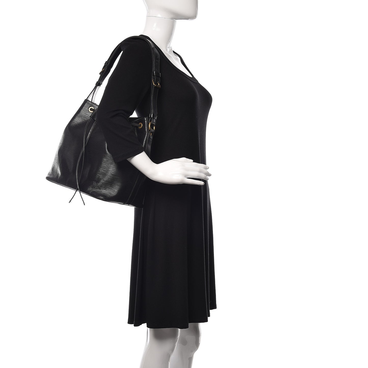 Epi Petit Noe Black