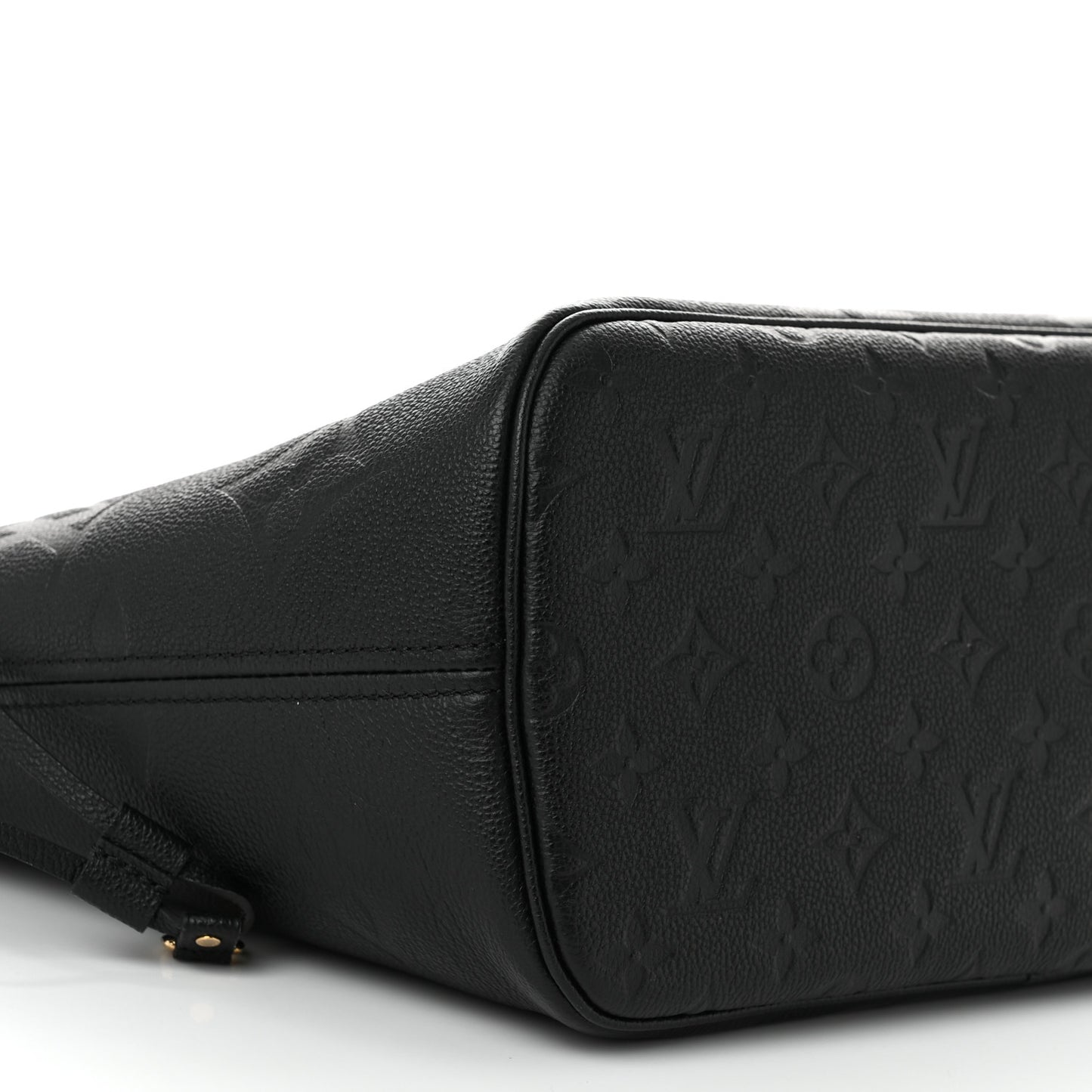 Empreinte Monogram Giant Neverfull MM Black