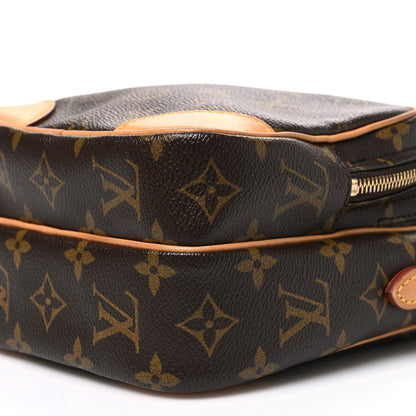Louis Vuitton Monogram Amazone 10 of 10