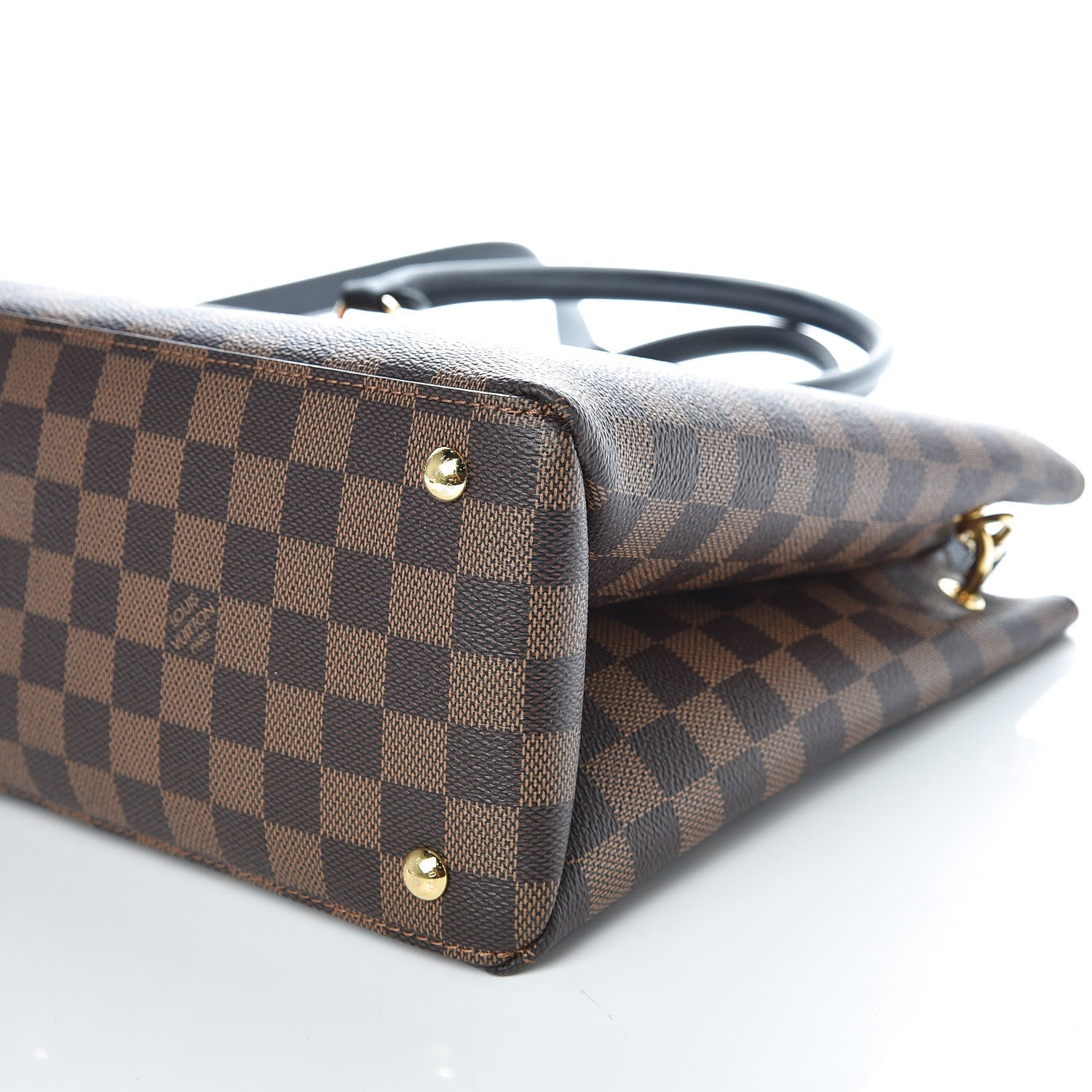 Louis Vuitton Damier Ebene LV Riverside Black 7 of 10