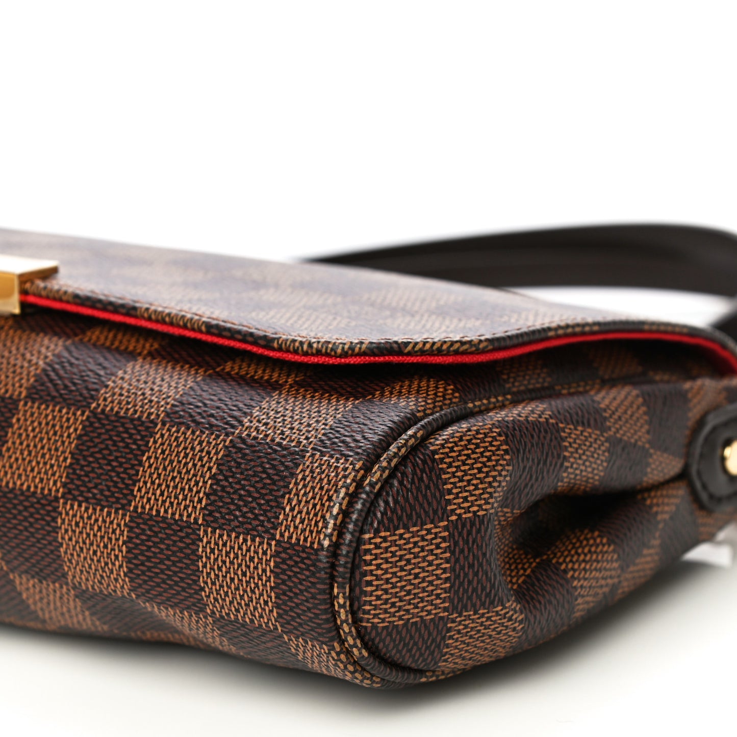 Damier Ebene Favorite MM