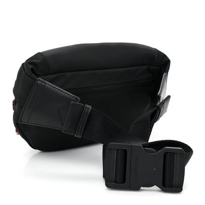Burberry Econyl Sonny Bum Bag Black Black 3 of 8