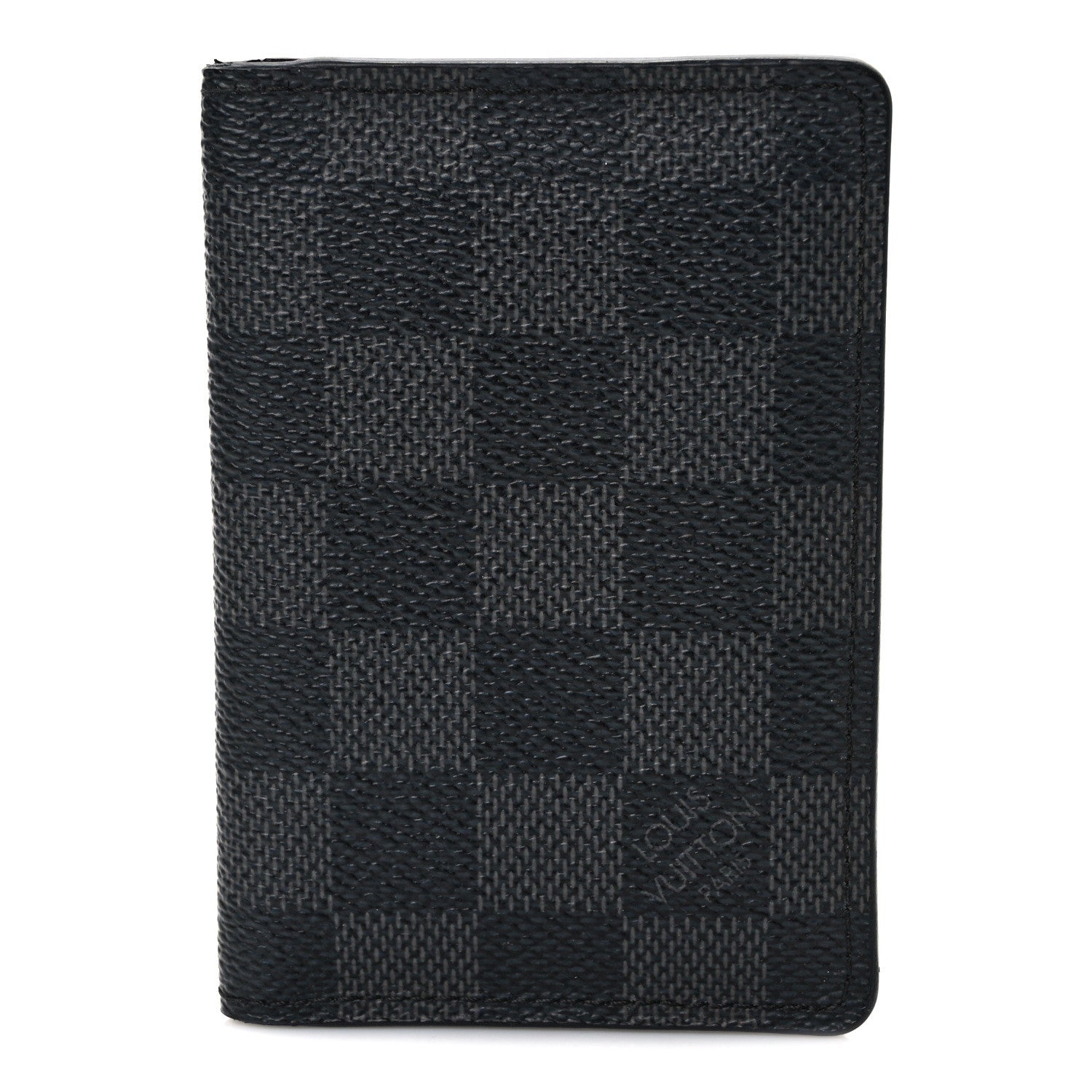 Louis Vuitton Damier Graphite Pocket Organizer 1 of 10