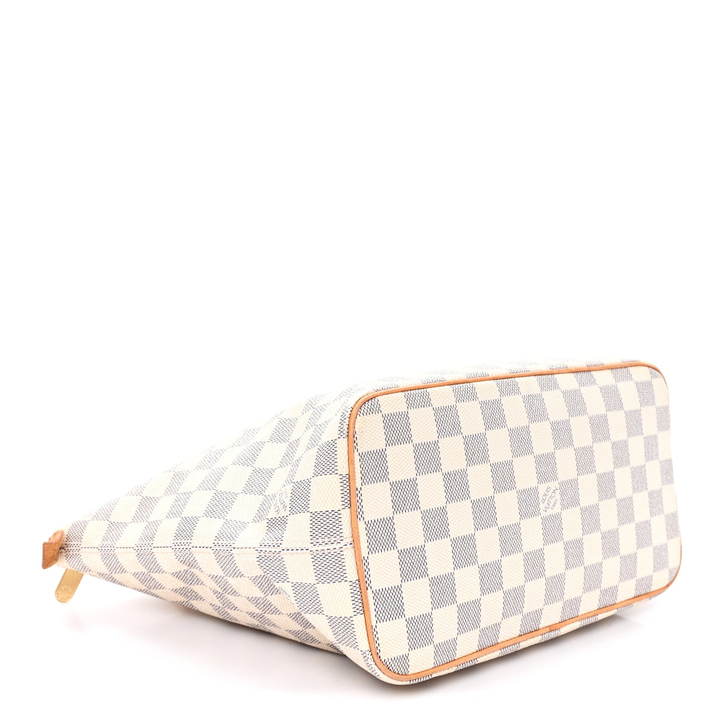 Damier Azur Saleya PM
