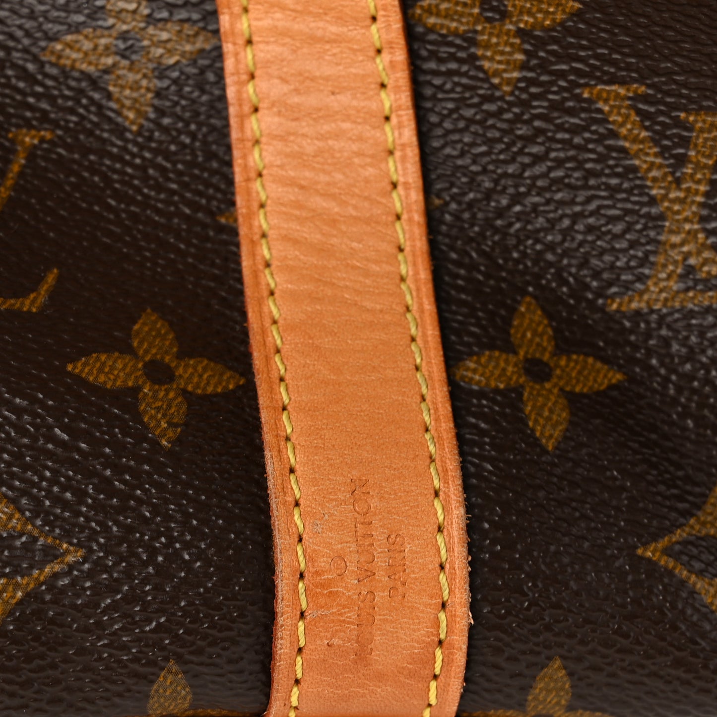 Monogram Speedy Bandouliere 40