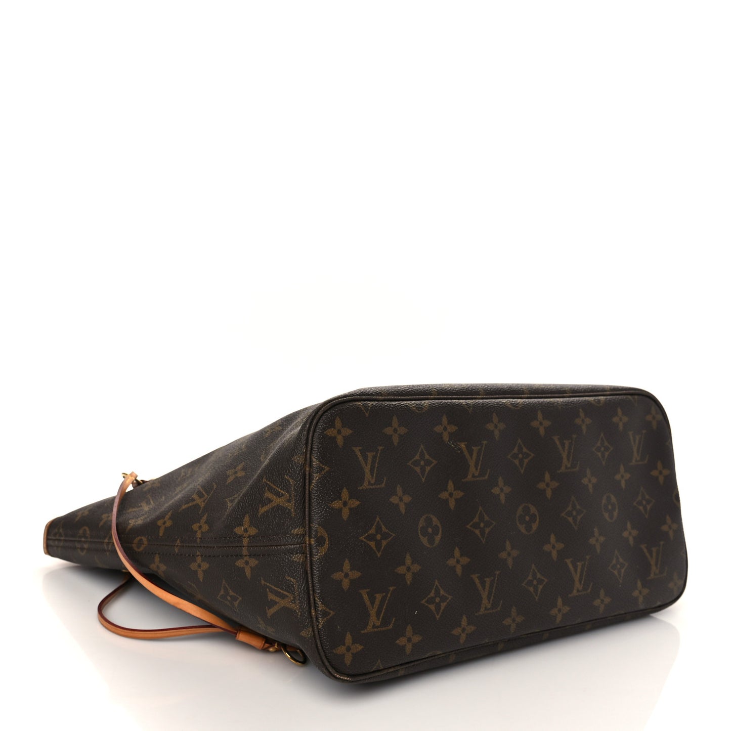 Monogram Neverfull MM