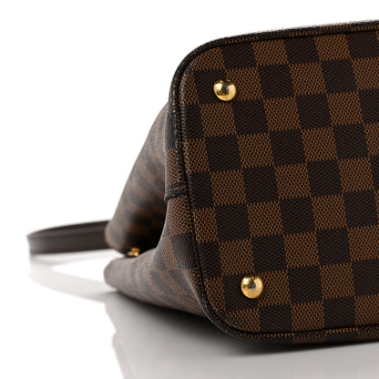 Louis Vuitton Damier Ebene Kensington 5 of 14