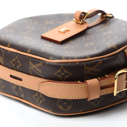 Louis Vuitton Monogram Boite Chapeau Souple 7 of 12