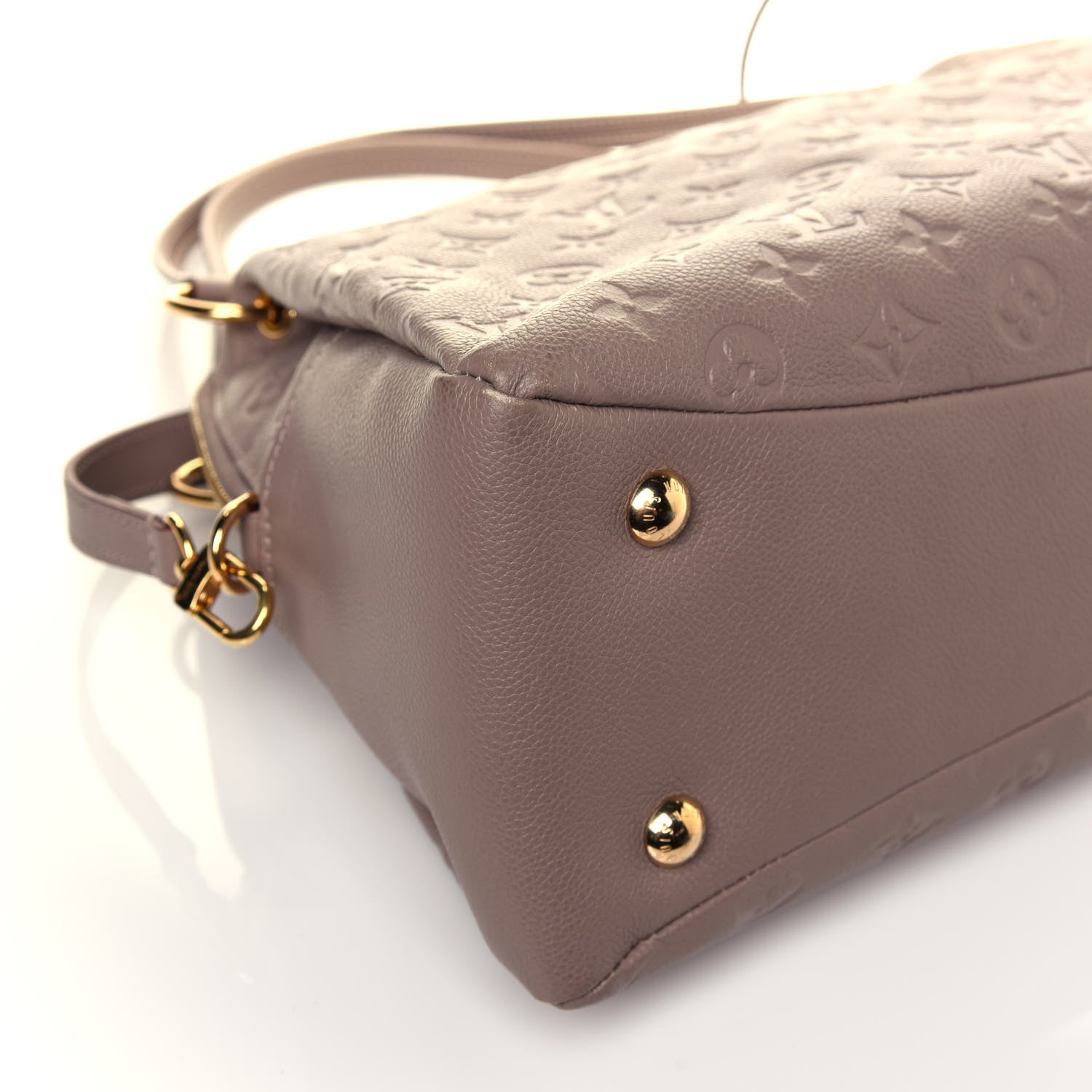 Louis Vuitton Empreinte Ponthieu PM Vison 9 of 13