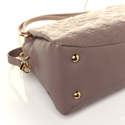 Louis Vuitton Empreinte Ponthieu PM Vison 9 of 13