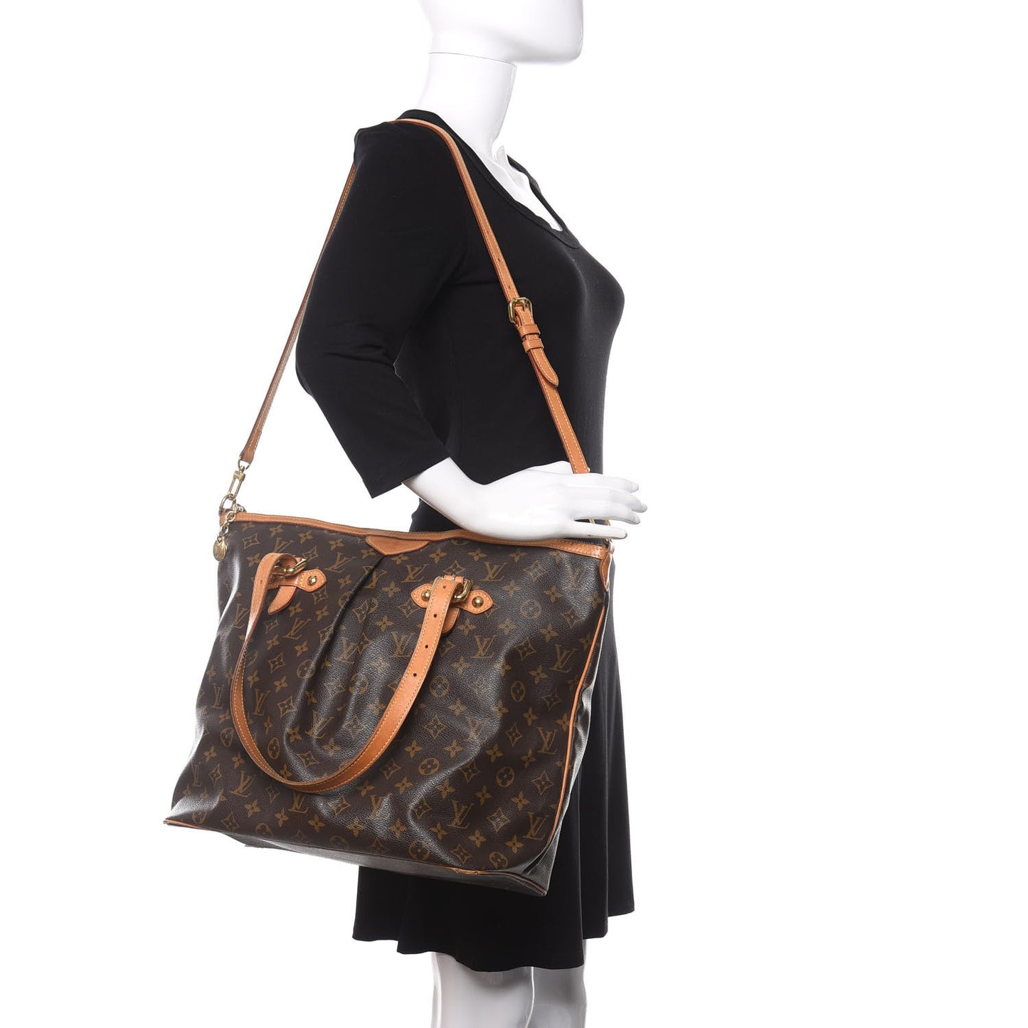Monogram Palermo GM