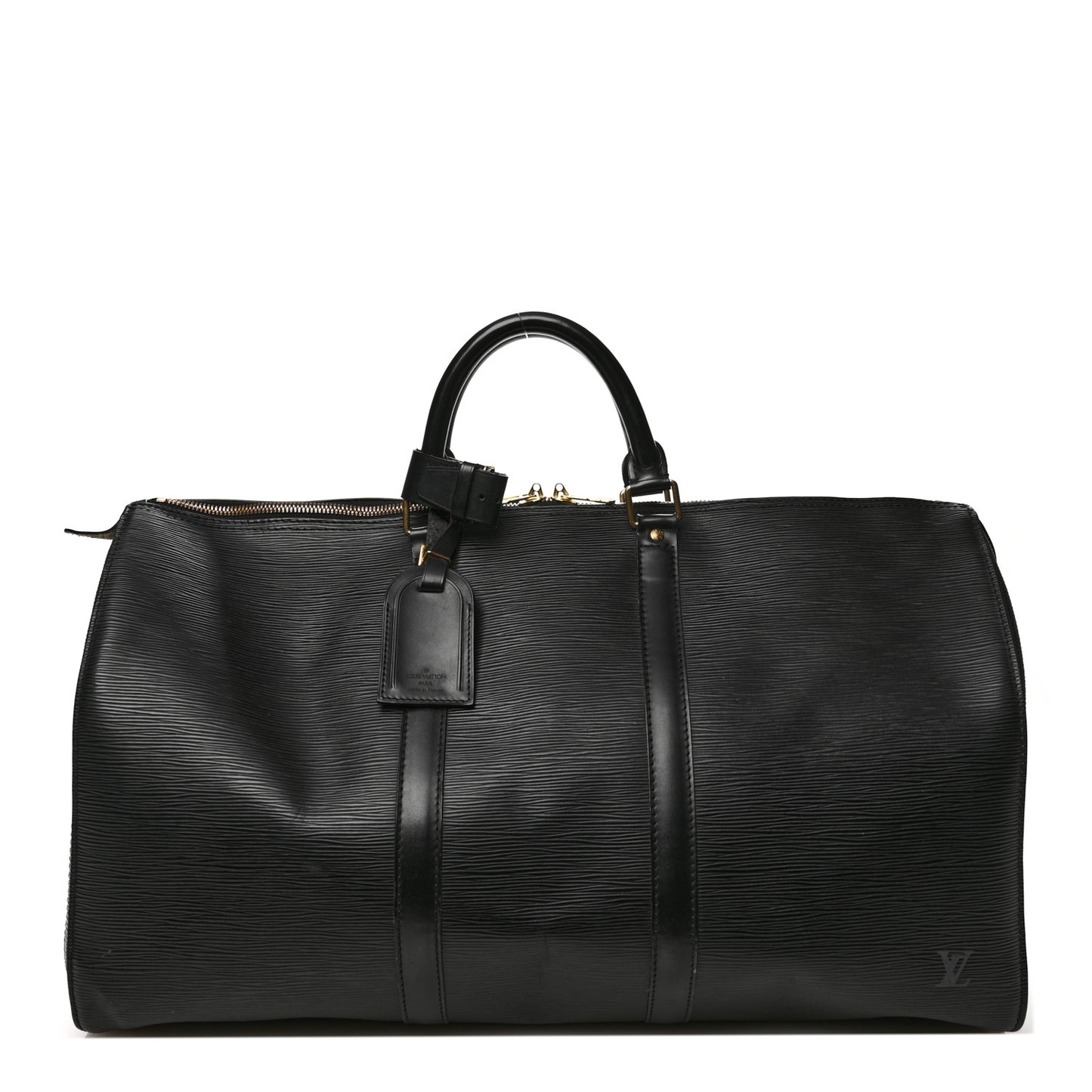 Epi Keepall 50 Black