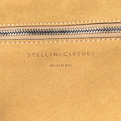 Stella McCartney Alter Nappa Mini Falabella Reversible Tote Black 7 of 10