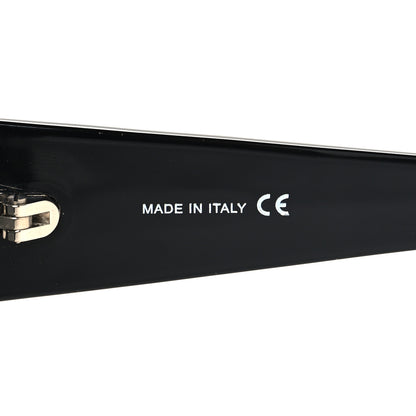 Chanel Acetate Charms Sunglasses 5123 Black 6 of 7