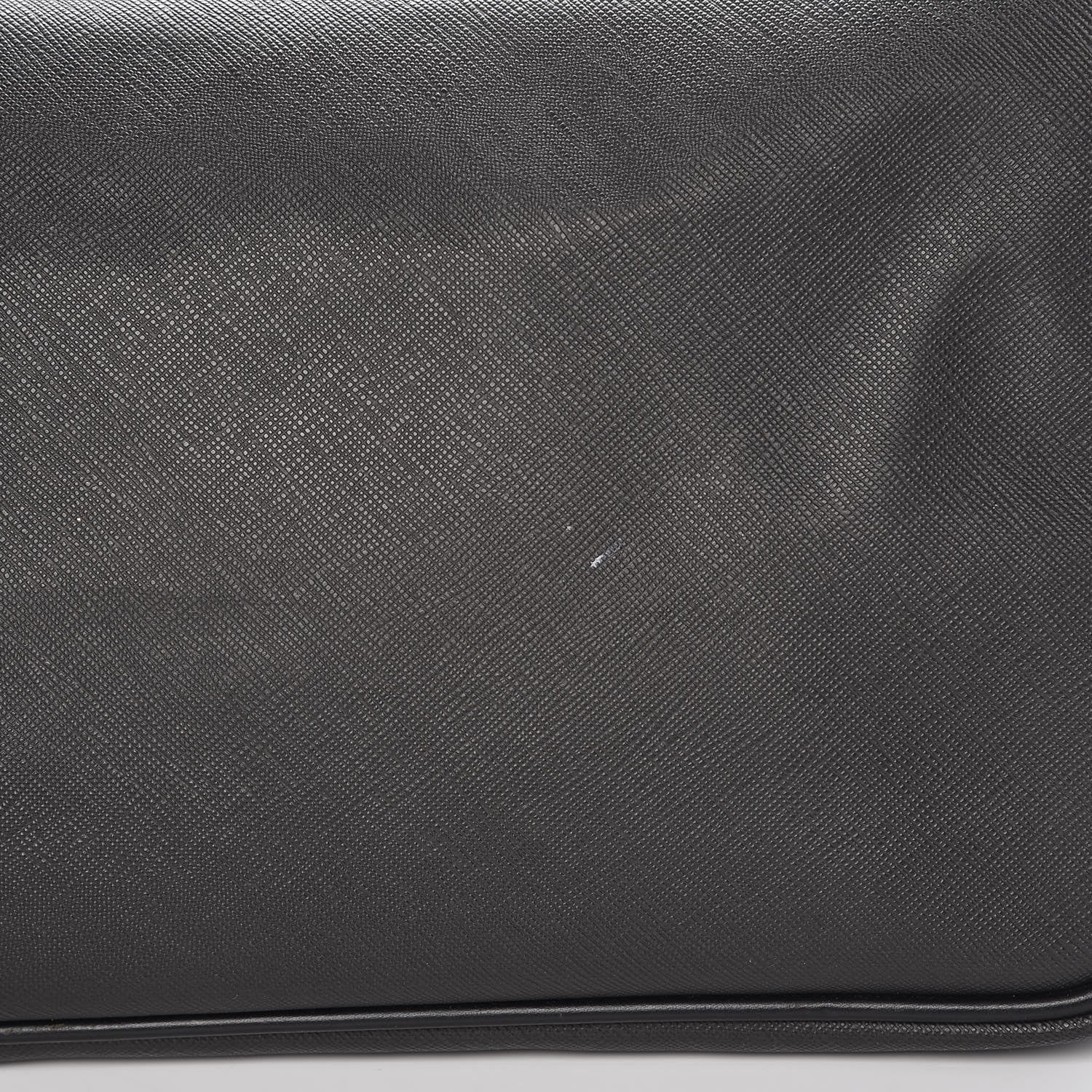 Givenchy Textured Coated Canvas Bambi Print Large Antigona Tote Black 13 of 15