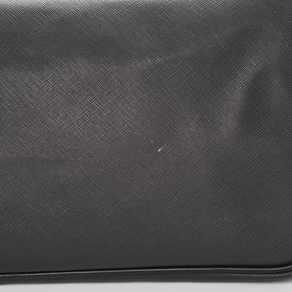 Givenchy Textured Coated Canvas Bambi Print Large Antigona Tote Black 13 of 15
