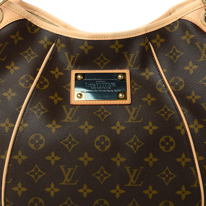 Louis Vuitton Monogram Galliera PM 6 of 7