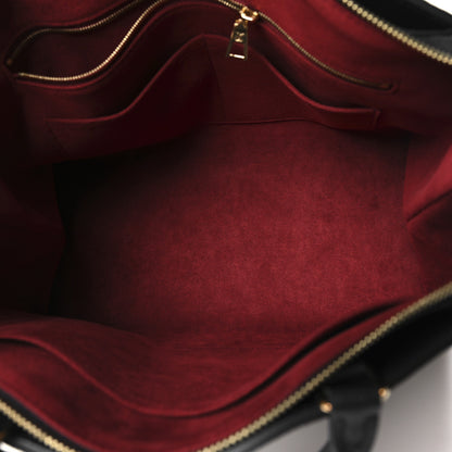 Louis Vuitton Empreinte Monogram Giant Grand Palais Black 5 of 9