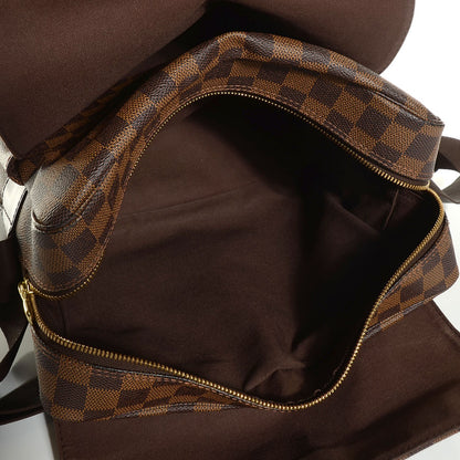 Louis Vuitton Damier Ebene Naviglio 10 of 14