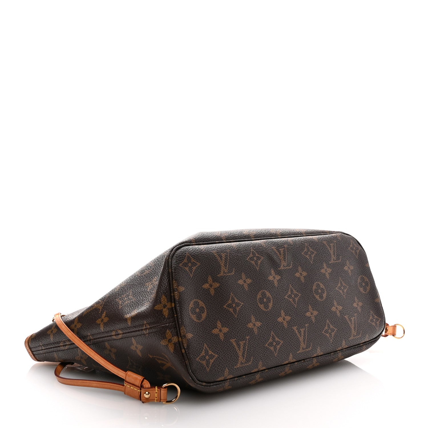Louis Vuitton Monogram Neo Neverfull PM 5 of 15