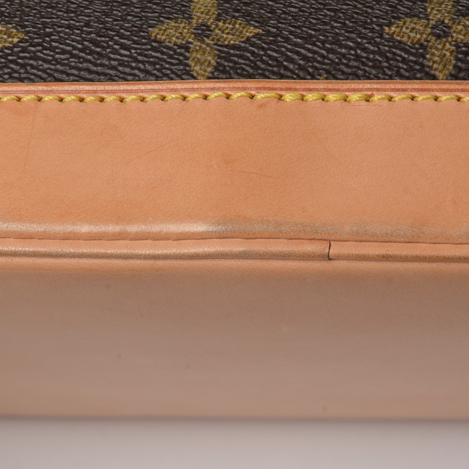 Louis Vuitton Monogram Alma PM 8 of 18