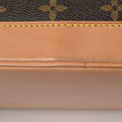 Louis Vuitton Monogram Alma PM 8 of 18